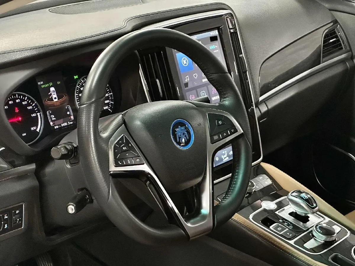 2018 BYD Qin 1.5T 154HP L4 6DCT PHEV 15.2KWH,autocango,china used car exporter,china ev exporter,chinese used car exporter,chinese used ev exporter