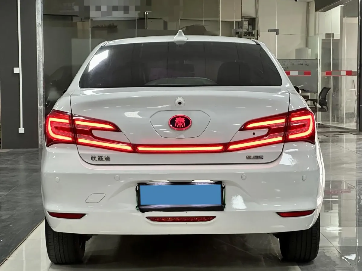2018 BYD Qin 1.5T 154HP L4 6DCT PHEV 15.2KWH,autocango,china used car exporter,china ev exporter,chinese used car exporter,chinese used ev exporter