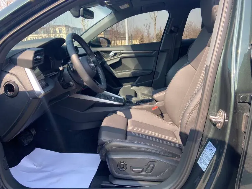 2021 Audi A3 1.4T 150HP L4 7DCT,autocango,china used car exporter,china ev exporter,chinese used car exporter,chinese used ev exporter