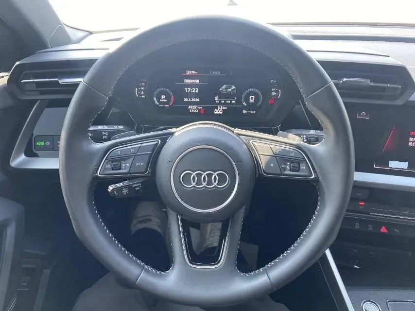 2021 Audi A3 1.4T 150HP L4 7DCT,autocango,china used car exporter,china ev exporter,chinese used car exporter,chinese used ev exporter