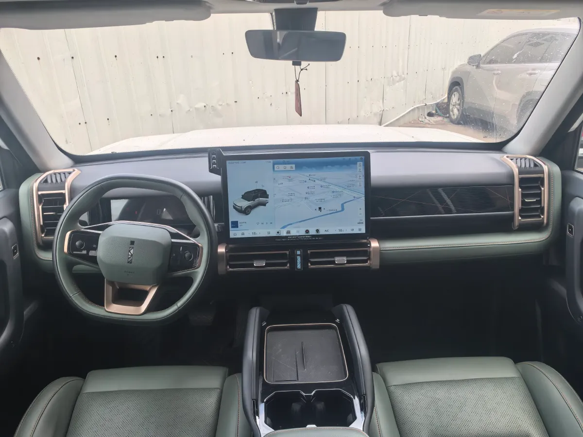 2024 iCAR iCAR 03 BEV 50.63KWH,autocango,china used car exporter,china ev exporter,chinese used car exporter,chinese used ev exporter