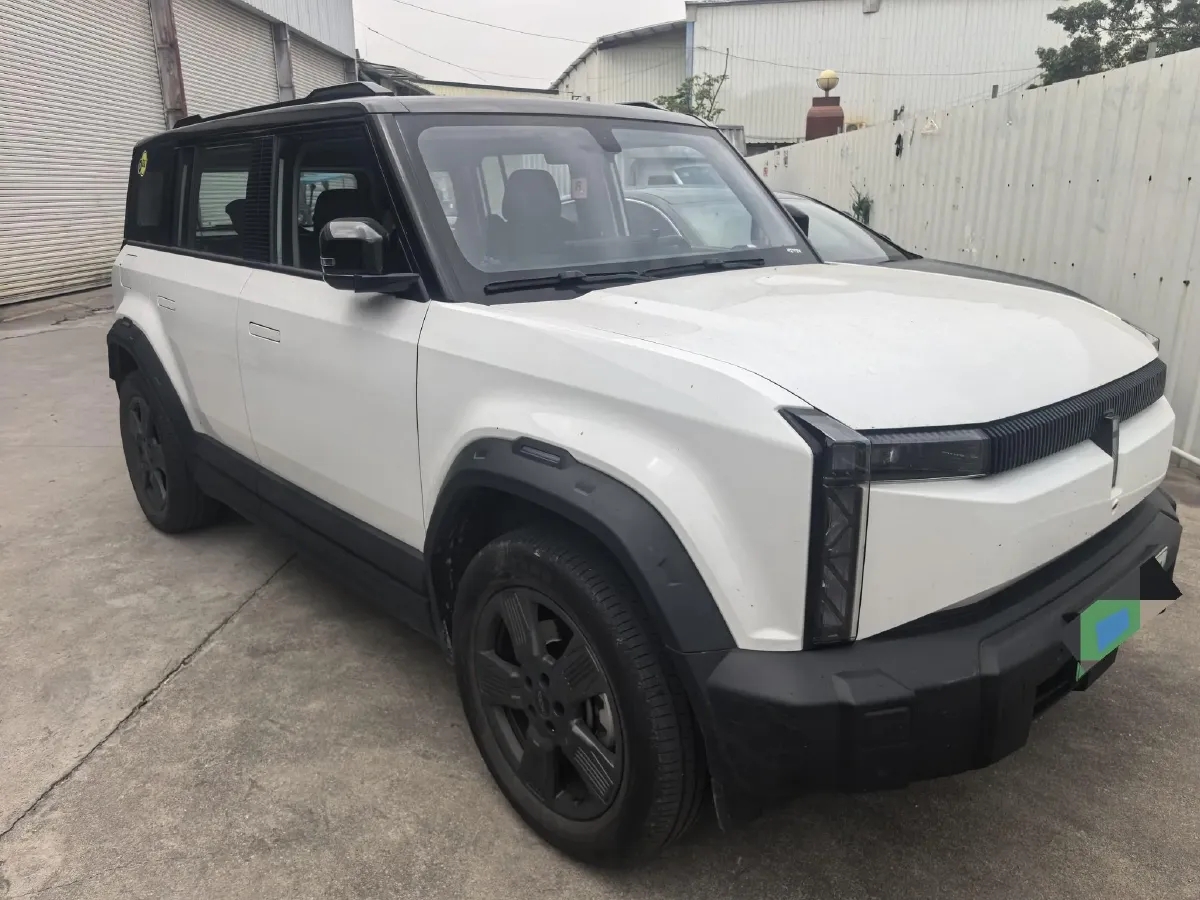 2024 iCAR iCAR 03 BEV 50.63KWH,autocango,china used car exporter,china ev exporter,chinese used car exporter,chinese used ev exporter