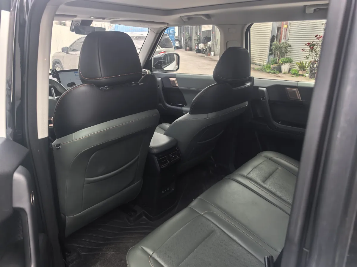 2024 iCAR iCAR 03 BEV 50.63KWH,autocango,china used car exporter,china ev exporter,chinese used car exporter,chinese used ev exporter