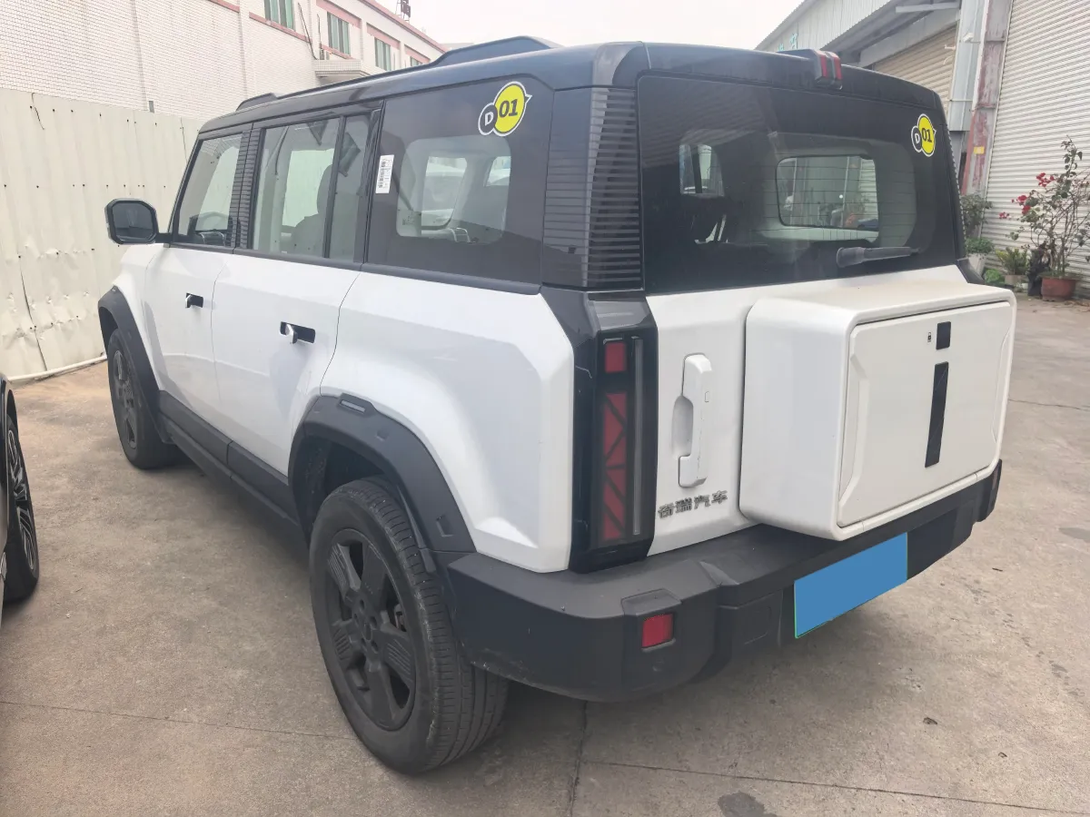 2024 iCAR iCAR 03 BEV 50.63KWH,autocango,china used car exporter,china ev exporter,chinese used car exporter,chinese used ev exporter