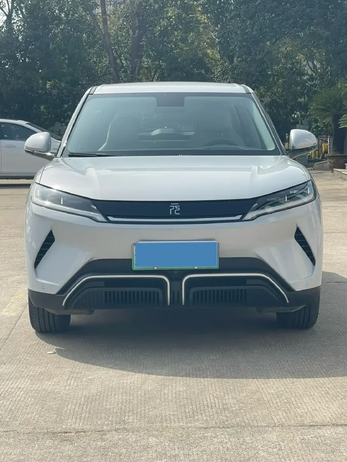 2024 BYD YuanUP BEV 45.12KWH,autocango,china used car exporter,china ev exporter,chinese used car exporter,chinese used ev exporter