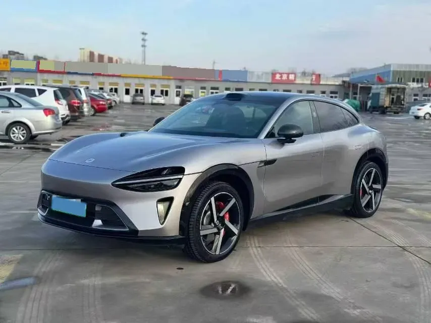 2025 MI YU7 BEV 96.3KWH,autocango,china used car exporter,china ev exporter,chinese used car exporter,chinese used ev exporter