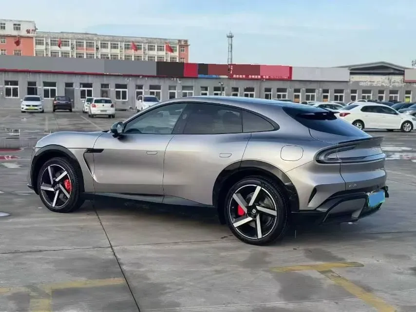 2025 MI YU7 BEV 96.3KWH,autocango,china used car exporter,china ev exporter,chinese used car exporter,chinese used ev exporter