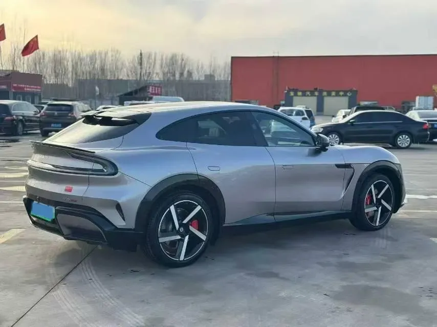 2025 MI YU7 BEV 96.3KWH,autocango,china used car exporter,china ev exporter,chinese used car exporter,chinese used ev exporter