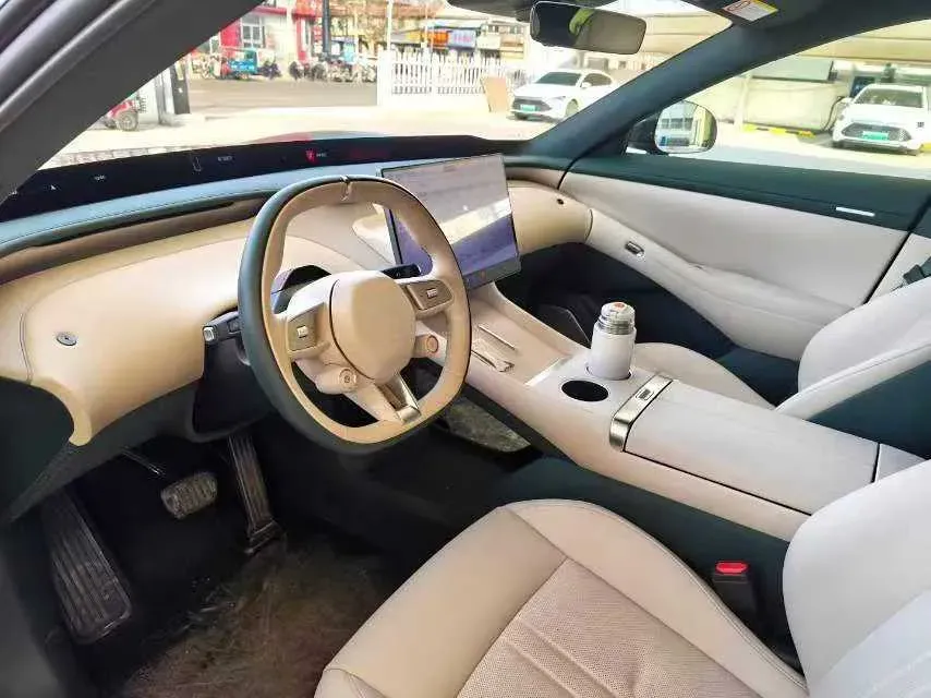 2025 MI YU7 BEV 96.3KWH,autocango,china used car exporter,china ev exporter,chinese used car exporter,chinese used ev exporter