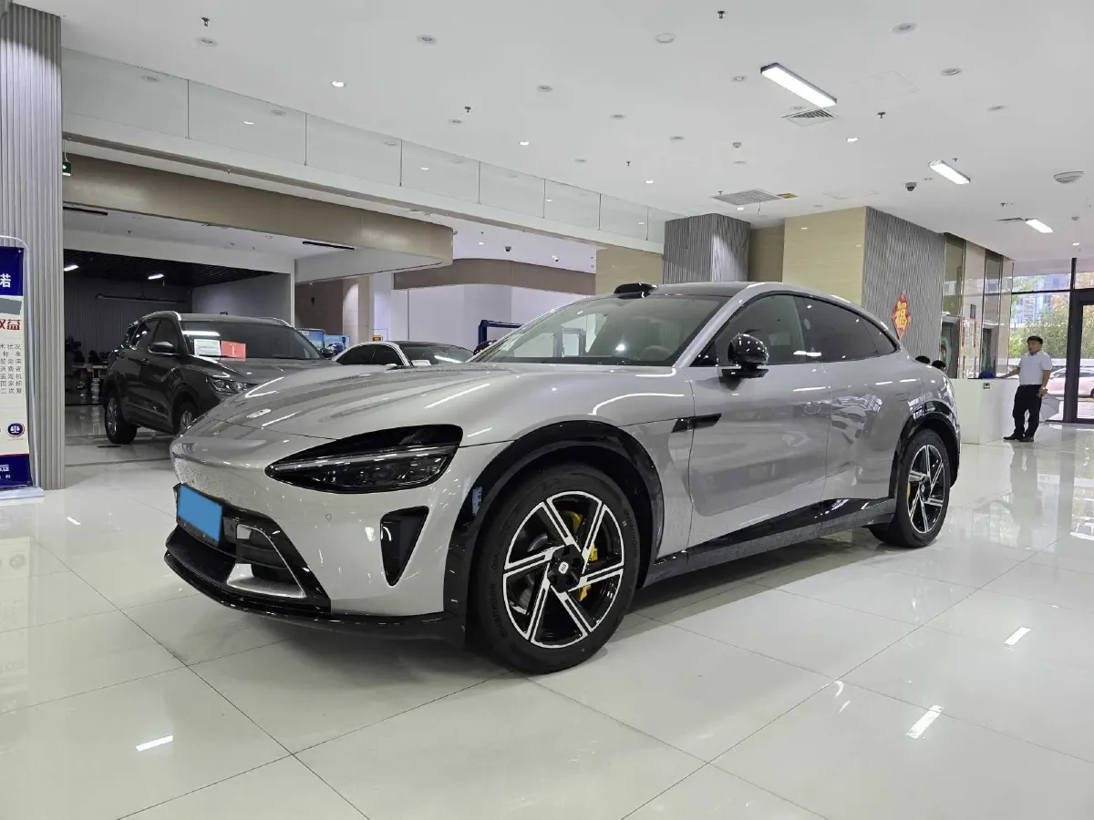 2025 MI YU7 BEV,autocango,china used car exporter,china ev exporter,chinese used car exporter,chinese used ev exporter