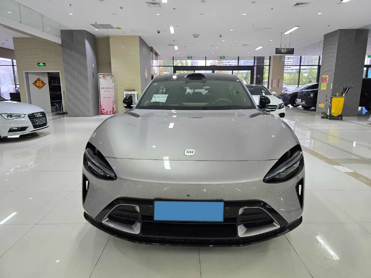 2025 MI YU7 BEV,autocango,china used car exporter,china ev exporter,chinese used car exporter,chinese used ev exporter