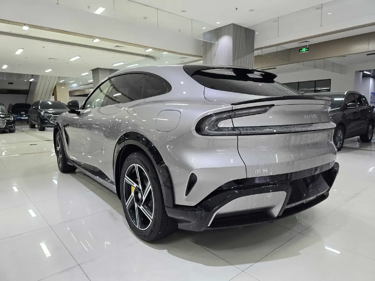 2025 MI YU7 BEV,autocango,china used car exporter,china ev exporter,chinese used car exporter,chinese used ev exporter