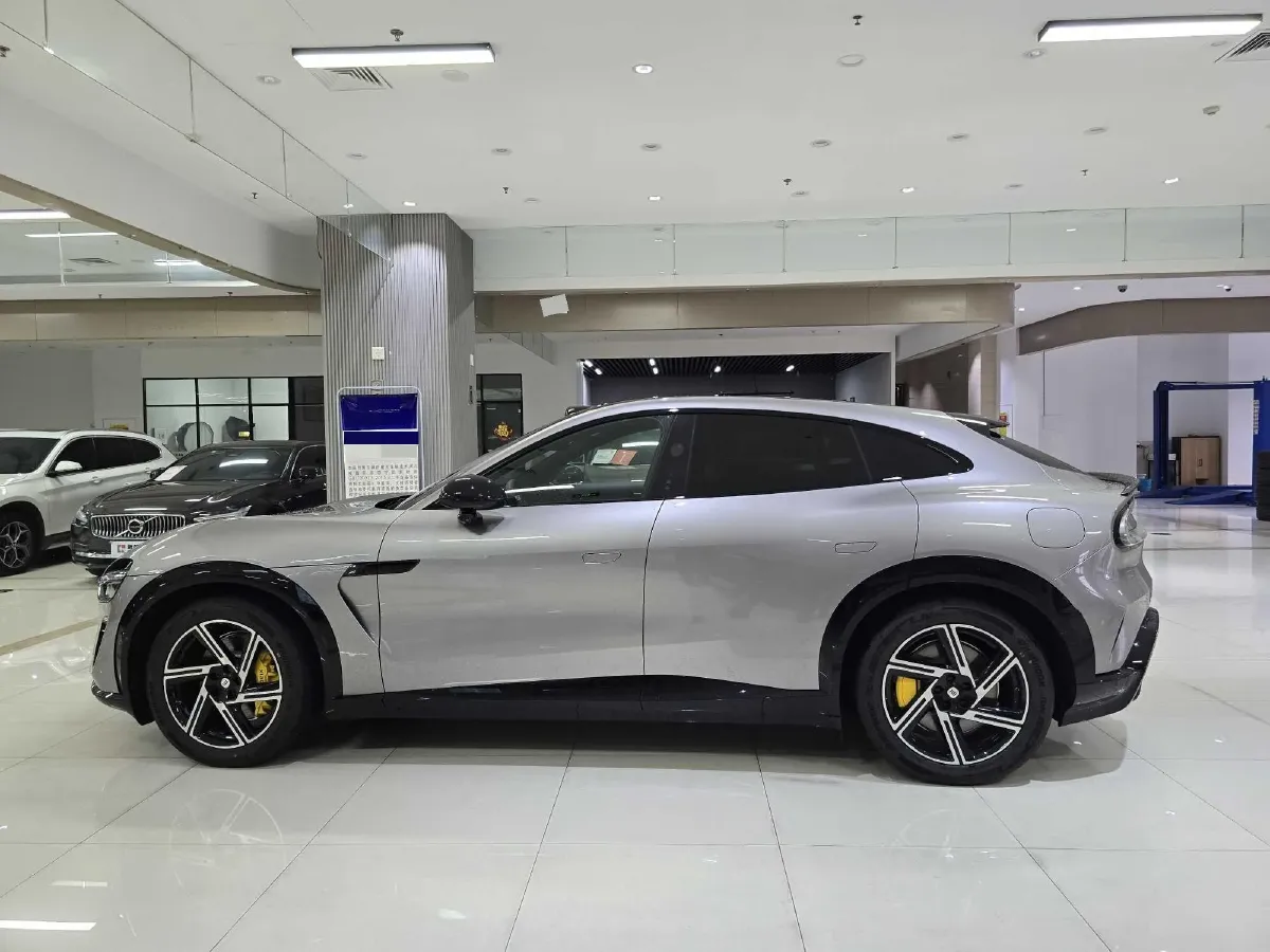 2025 MI YU7 BEV,autocango,china used car exporter,china ev exporter,chinese used car exporter,chinese used ev exporter