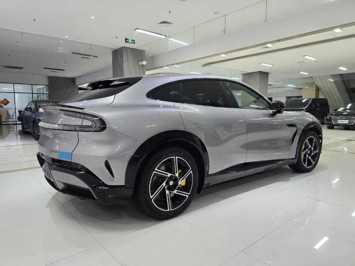 2025 MI YU7 BEV,autocango,china used car exporter,china ev exporter,chinese used car exporter,chinese used ev exporter