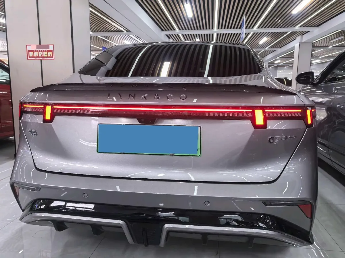 2026 LYNK&CO 07 EM-P 1.5T 163HP L4 3DHT PHEV,autocango,china used car exporter,china ev exporter,chinese used car exporter,chinese used ev exporter