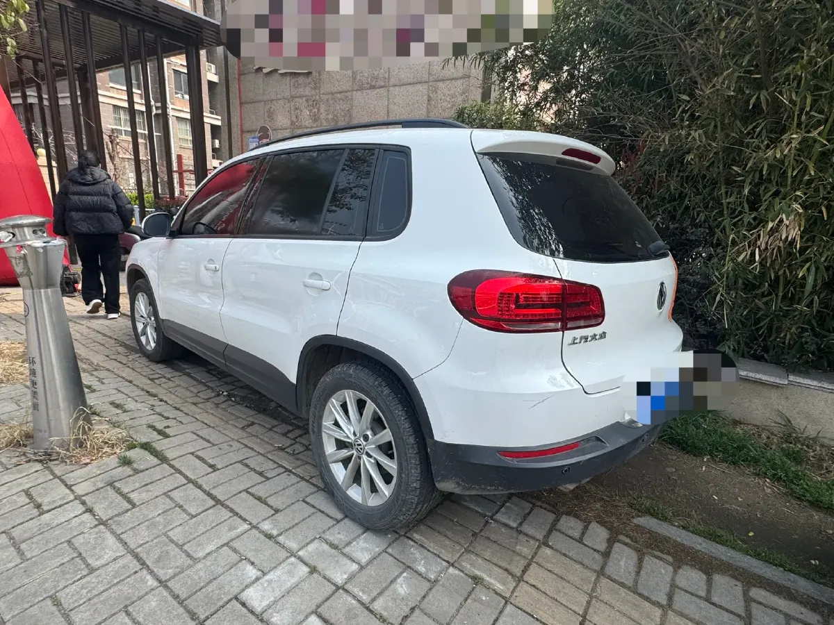 2016 Volkswagen Touran 1.4T 150HP L4 7DCT,autocango,china used car exporter,china ev exporter,chinese used car exporter,chinese used ev exporter