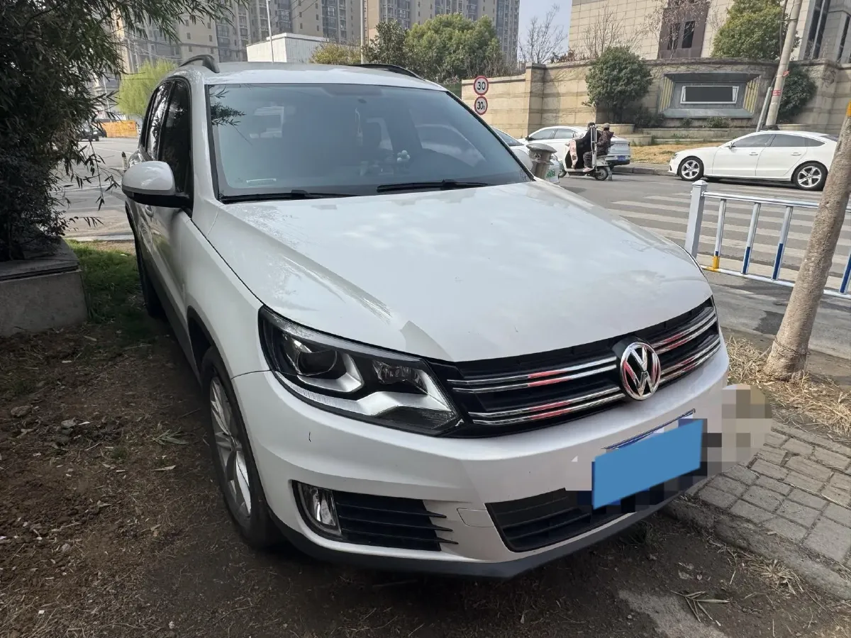 2016 Volkswagen Touran 1.4T 150HP L4 7DCT,autocango,china used car exporter,china ev exporter,chinese used car exporter,chinese used ev exporter