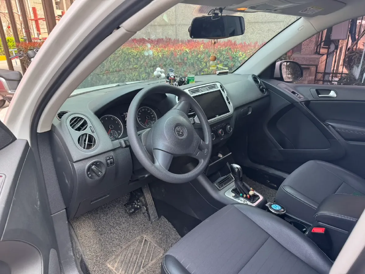 2016 Volkswagen Touran 1.4T 150HP L4 7DCT,autocango,china used car exporter,china ev exporter,chinese used car exporter,chinese used ev exporter