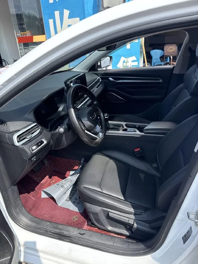 2022 Geely Emgrand 1.5L 114HP L4 CVT,autocango,china used car exporter,china ev exporter,chinese used car exporter,chinese used ev exporter