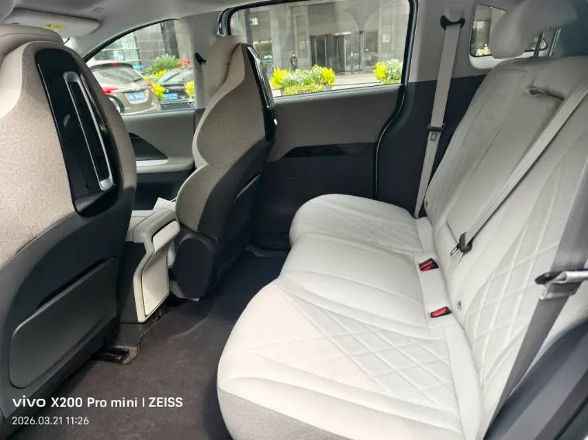 2024 ARCFOX KAOLA S BEV 58.8KWH,autocango,china used car exporter,china ev exporter,chinese used car exporter,chinese used ev exporter