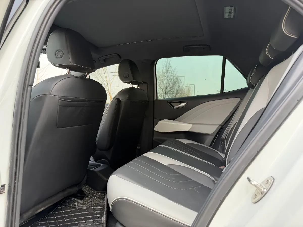 2025 Volkswagen ID.3 BEV 52.8KWH,autocango,china used car exporter,china ev exporter,chinese used car exporter,chinese used ev exporter