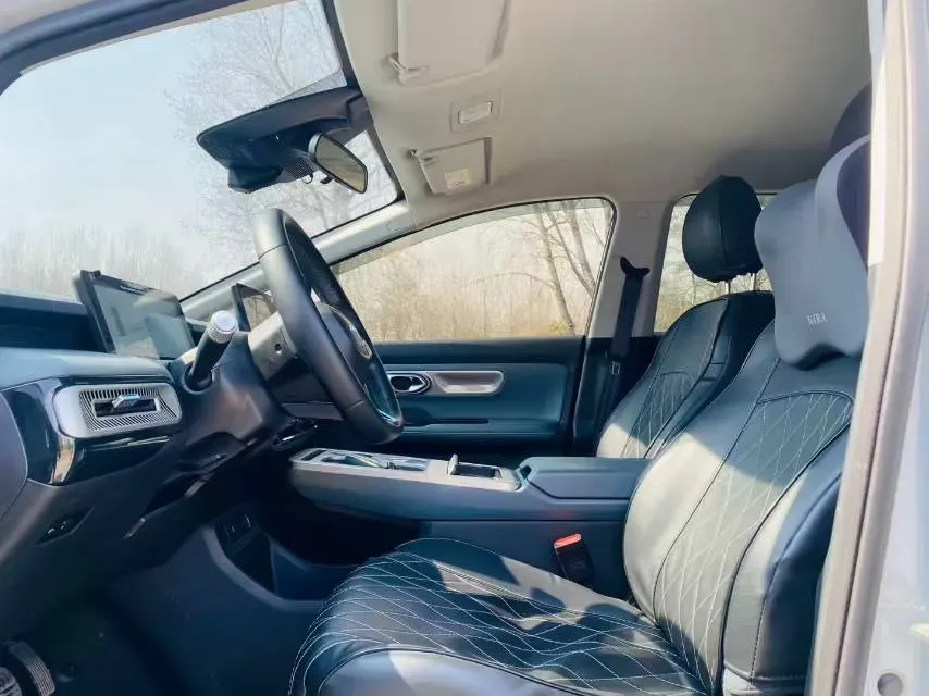 2023 Aion S BEV 55.5KWH,autocango,china used car exporter,china ev exporter,chinese used car exporter,chinese used ev exporter