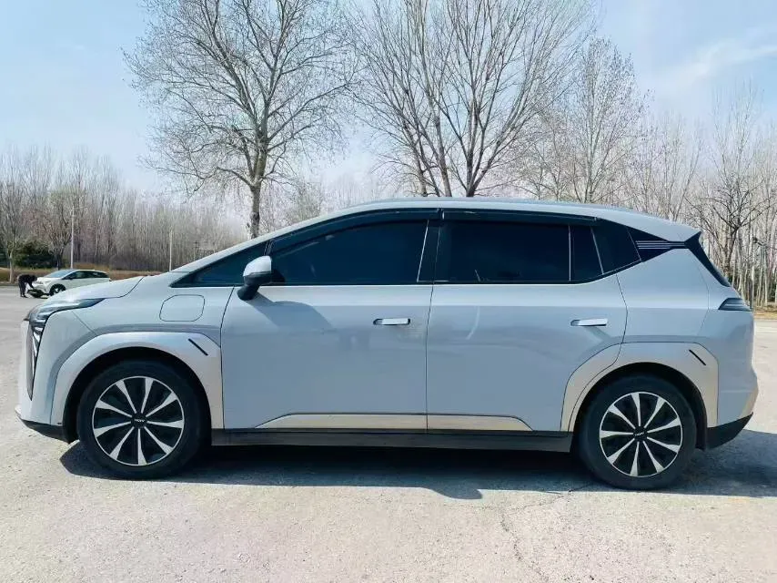 2023 Aion S BEV 55.5KWH,autocango,china used car exporter,china ev exporter,chinese used car exporter,chinese used ev exporter