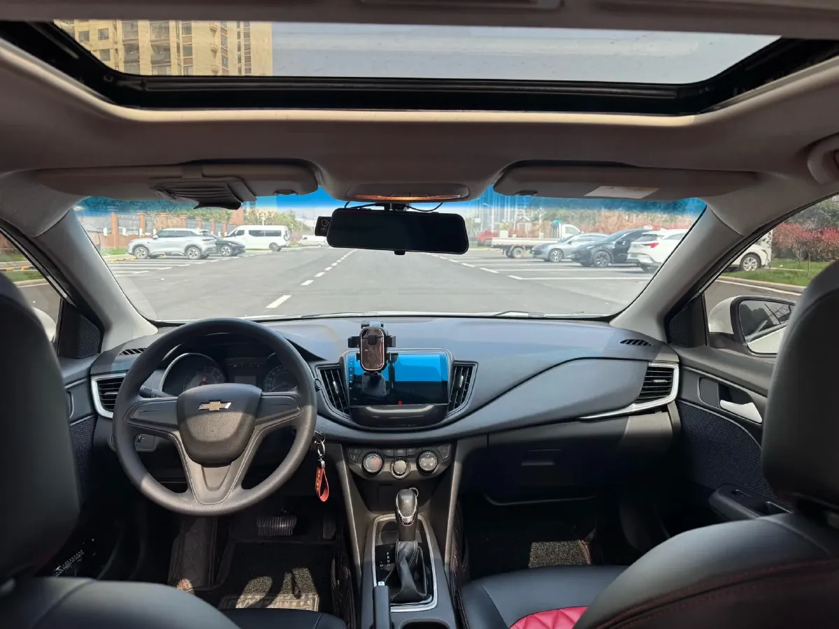 2019 Chevrolet Cavalier 1.5L 113HP L4 6AT,autocango,china used car exporter,china ev exporter,chinese used car exporter,chinese used ev exporter