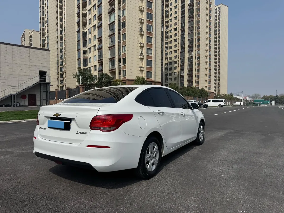2019 Chevrolet Cavalier 1.5L 113HP L4 6AT,autocango,china used car exporter,china ev exporter,chinese used car exporter,chinese used ev exporter