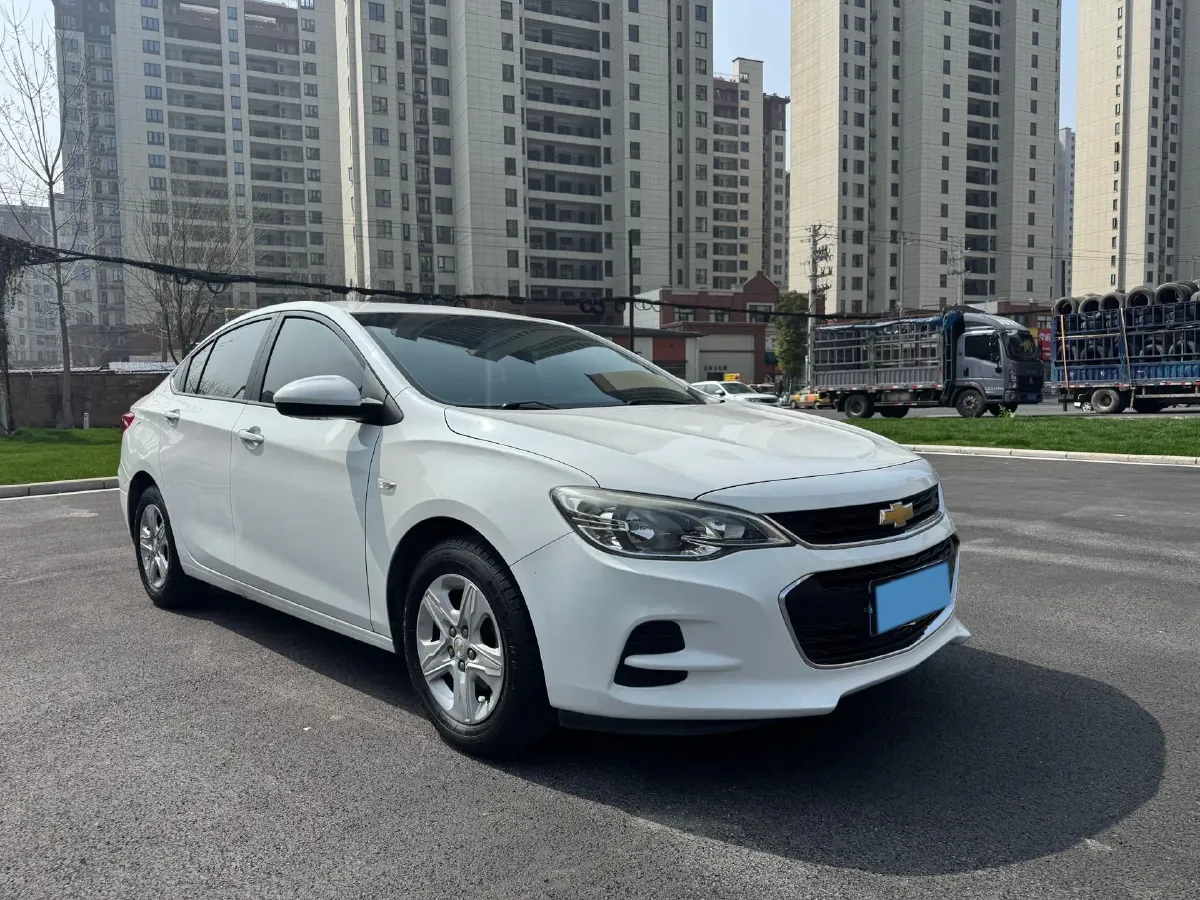 2019 Chevrolet Cavalier 1.5L 113HP L4 6AT,autocango,china used car exporter,china ev exporter,chinese used car exporter,chinese used ev exporter