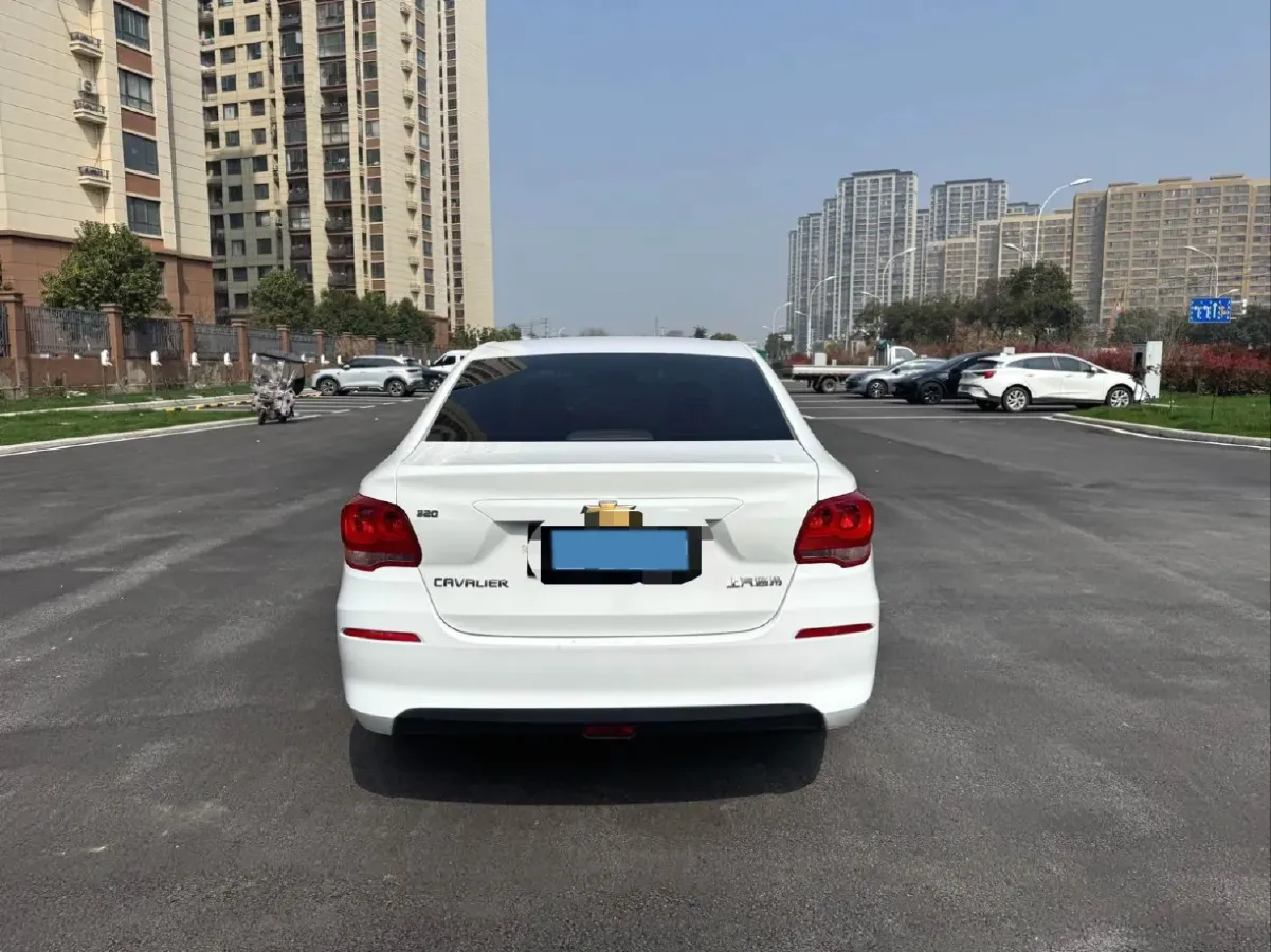 2019 Chevrolet Cavalier 1.5L 113HP L4 6AT,autocango,china used car exporter,china ev exporter,chinese used car exporter,chinese used ev exporter