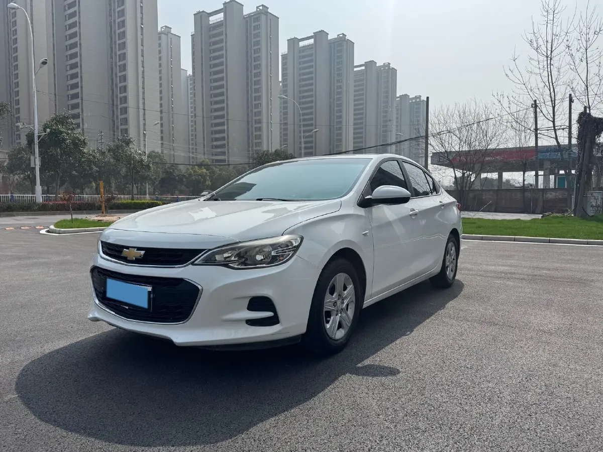 2019 Chevrolet Cavalier 1.5L 113HP L4 6AT,autocango,china used car exporter,china ev exporter,chinese used car exporter,chinese used ev exporter
