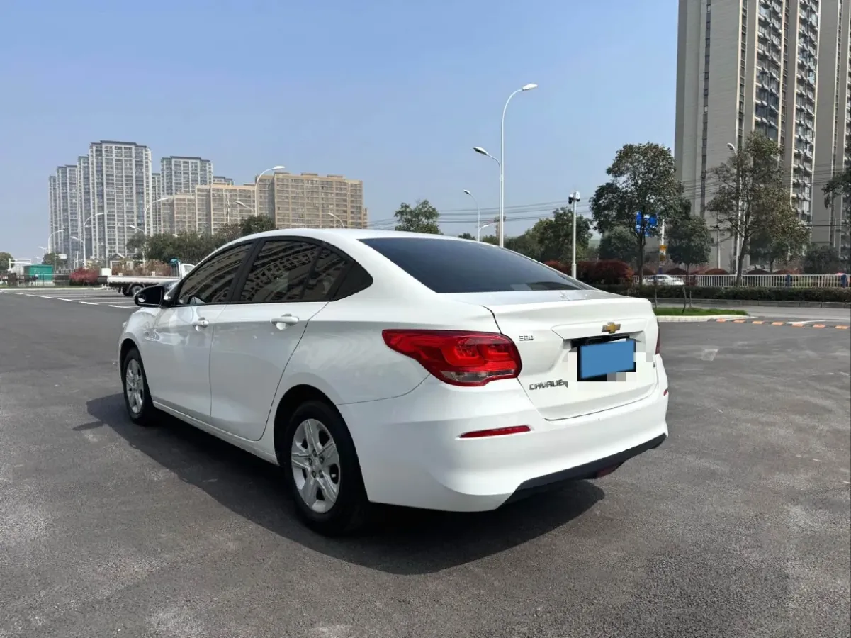 2019 Chevrolet Cavalier 1.5L 113HP L4 6AT,autocango,china used car exporter,china ev exporter,chinese used car exporter,chinese used ev exporter