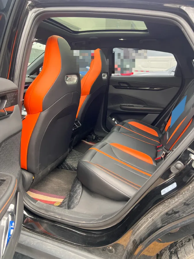 2024 ChangAn UNI-V 1.5T 188HP L4 7DCT,autocango,china used car exporter,china ev exporter,chinese used car exporter,chinese used ev exporter