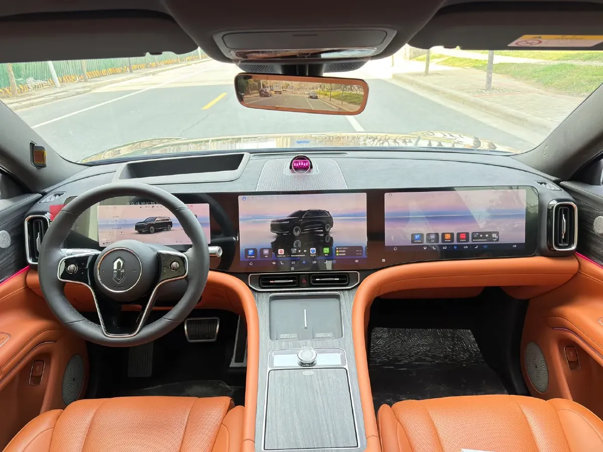 2025 AITO AITO M9 REEV 160HP REEV 52KWH,autocango,china used car exporter,china ev exporter,chinese used car exporter,chinese used ev exporter