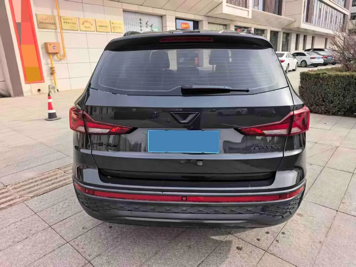 2023 Jetta VS5 1.4T 150HP L4 6AT,autocango,china used car exporter,china ev exporter,chinese used car exporter,chinese used ev exporter