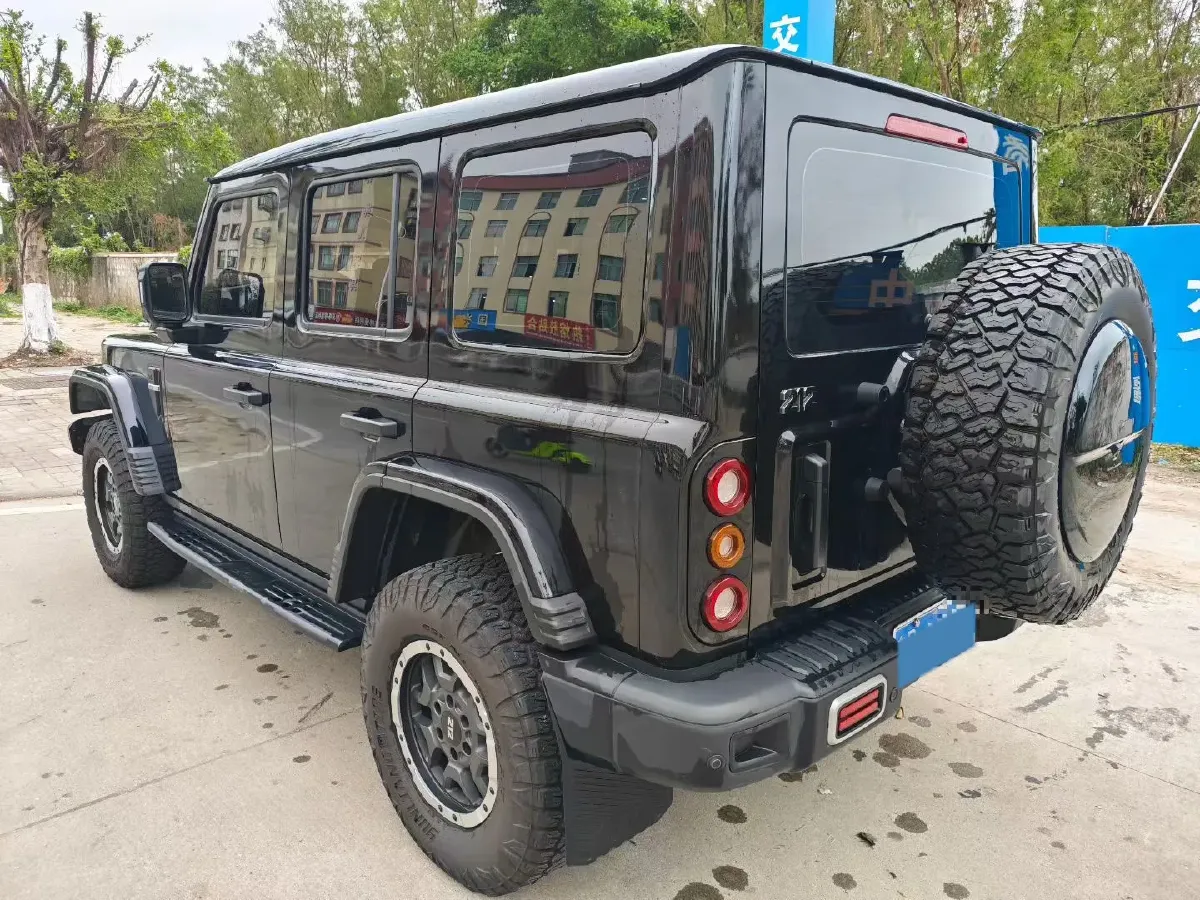 2025 212 212 T01 2.0T 252HP L4 8AT,autocango,china used car exporter,china ev exporter,chinese used car exporter,chinese used ev exporter