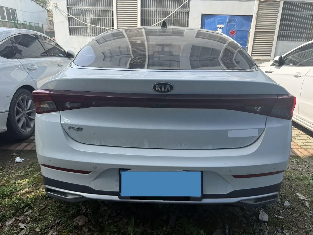2020 Kia K5 1.5T 170HP L4 7DCT,autocango,china used car exporter,china ev exporter,chinese used car exporter,chinese used ev exporter