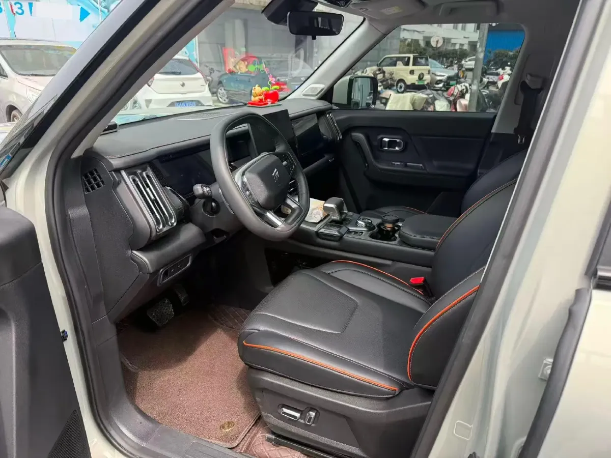 2025 Jetour DASHING 1.5T 184HP L4 7DCT,autocango,china used car exporter,china ev exporter,chinese used car exporter,chinese used ev exporter