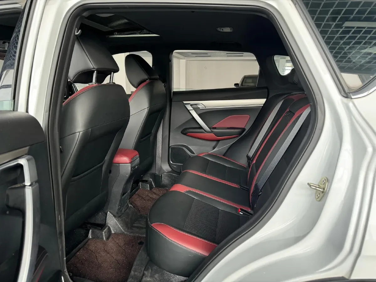 2020 Geely Coolray 1.5T 177HP L3 7DCT,autocango,china used car exporter,china ev exporter,chinese used car exporter,chinese used ev exporter