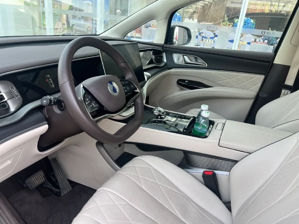 2024 Denza D9 1.5T 139HP L4 E-CVT PHEV 40KWH,autocango,china used car exporter,china ev exporter,chinese used car exporter,chinese used ev exporter