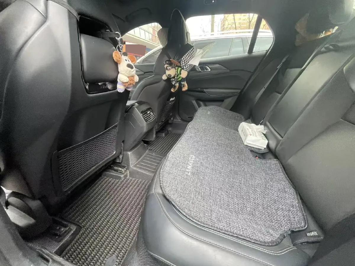 2022 LYNK&CO 03 2.0T 190HP L4 7DCT,autocango,china used car exporter,china ev exporter,chinese used car exporter,chinese used ev exporter