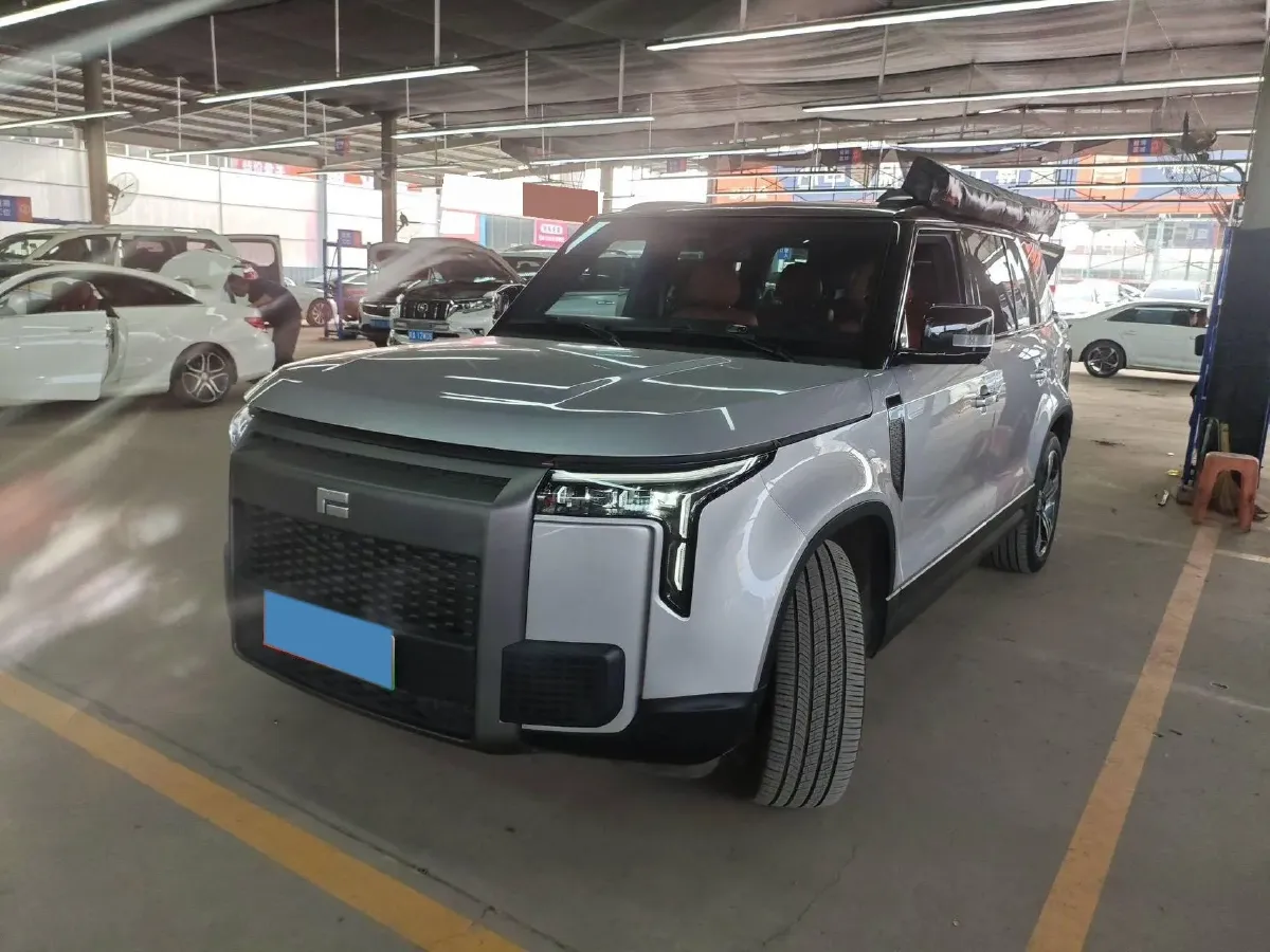 2023 ROXROX 01 1.5T 152HP L4 REEV 56.01KWH,autocango,china used car exporter,china ev exporter,chinese used car exporter,chinese used ev exporter