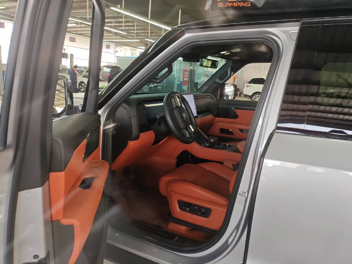 2023 ROXROX 01 1.5T 152HP L4 REEV 56.01KWH,autocango,china used car exporter,china ev exporter,chinese used car exporter,chinese used ev exporter