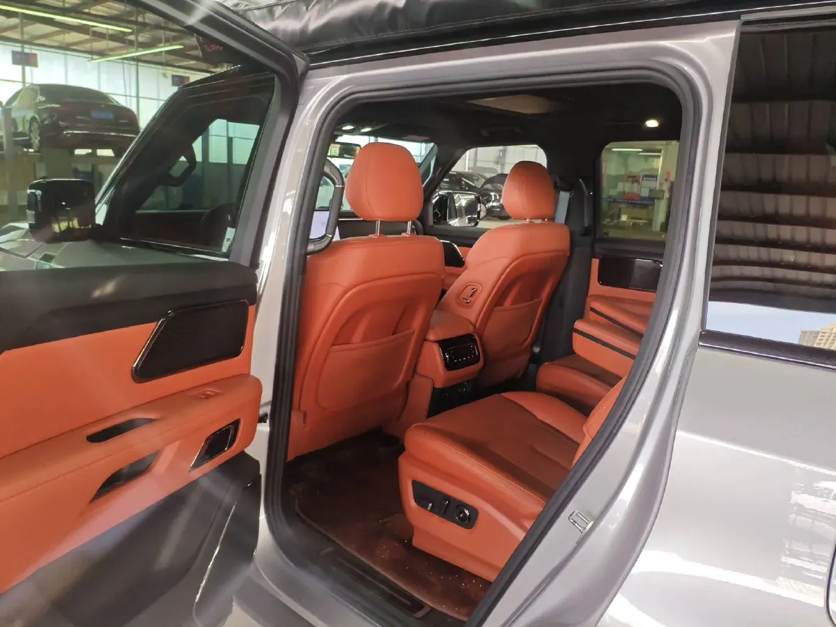 2023 ROXROX 01 1.5T 152HP L4 REEV 56.01KWH,autocango,china used car exporter,china ev exporter,chinese used car exporter,chinese used ev exporter