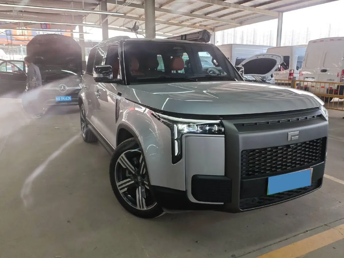 2023 ROXROX 01 1.5T 152HP L4 REEV 56.01KWH,autocango,china used car exporter,china ev exporter,chinese used car exporter,chinese used ev exporter