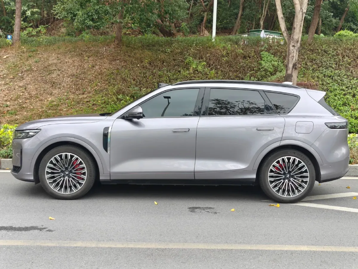 2025 Voyah FREE REEV 129HP REEV,autocango,china used car exporter,china ev exporter,chinese used car exporter,chinese used ev exporter