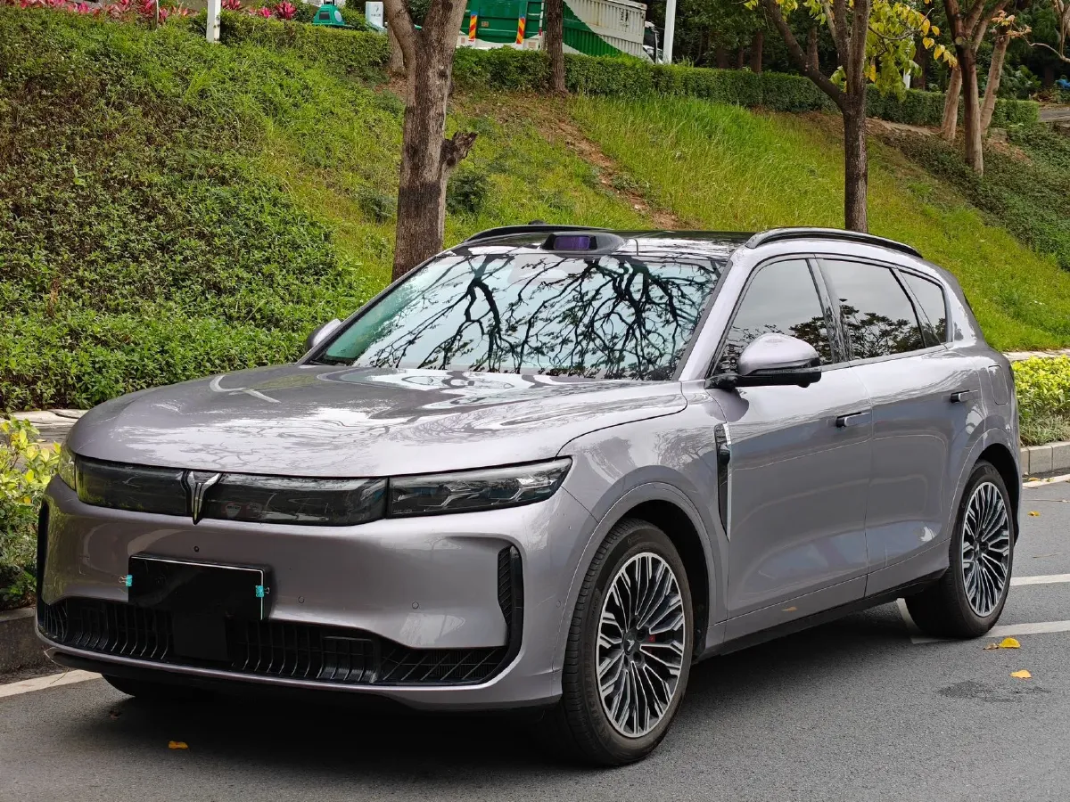 2025 Voyah FREE REEV 129HP REEV,autocango,china used car exporter,china ev exporter,chinese used car exporter,chinese used ev exporter