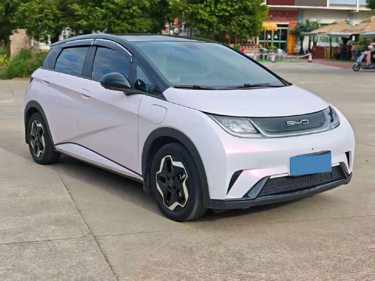 2021 BYD Yuan Pro BEV 50.1KWH,autocango,china used car exporter,china ev exporter,chinese used car exporter,chinese used ev exporter