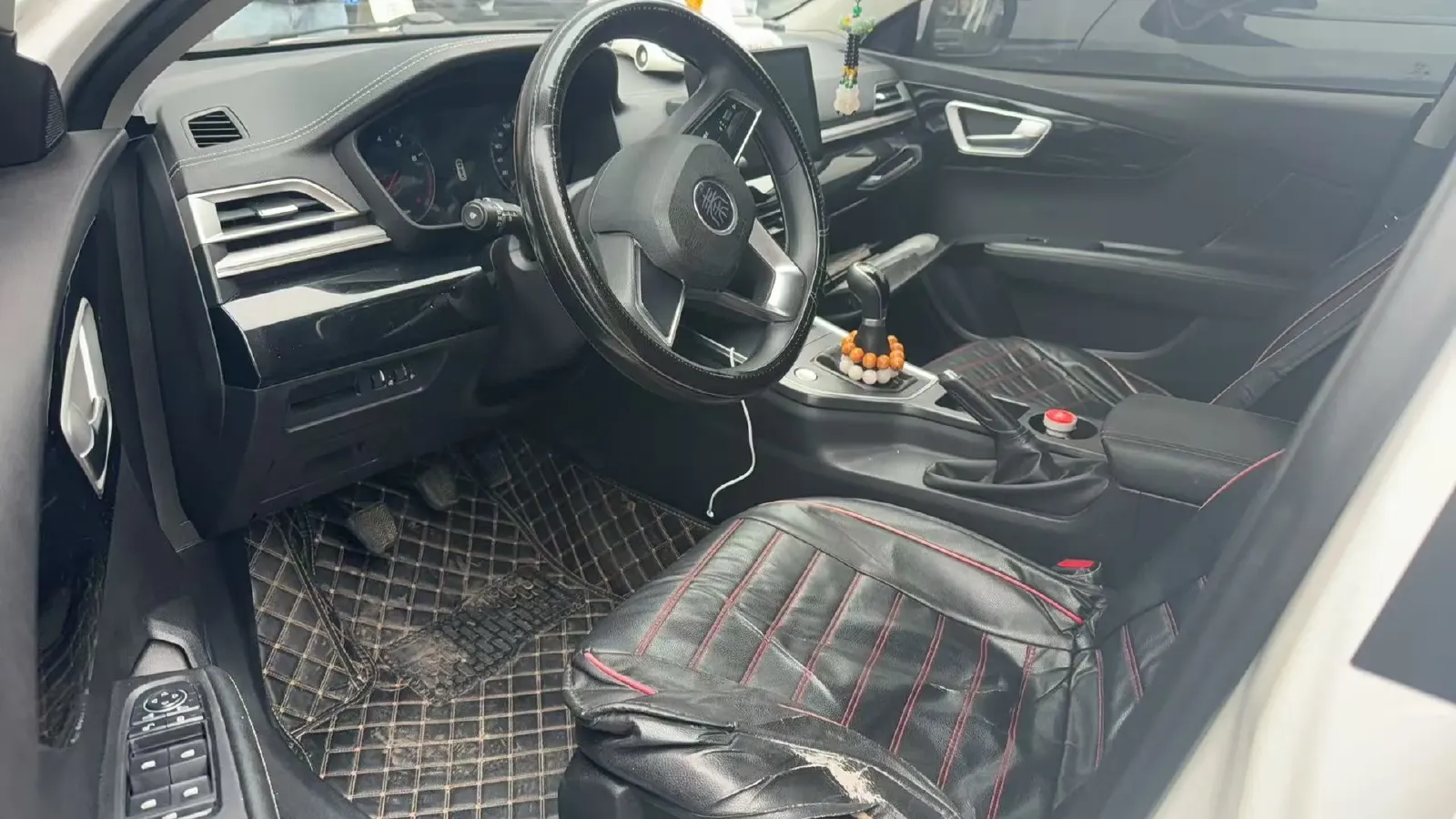 2019 BYD Qin 1.5L 109HP L4 5MT,autocango,china used car exporter,china ev exporter,chinese used car exporter,chinese used ev exporter